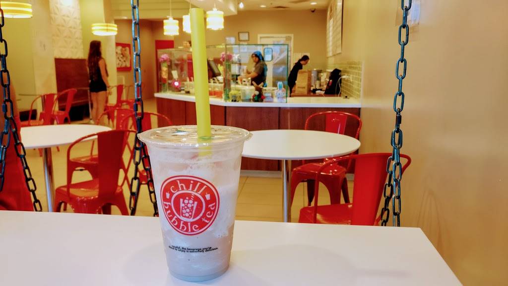 Chill Bubble Tea | cafe | 7154 Carpenter Rd, Skokie, IL 60077, USA | 8477638888 OR +1 847-763-8888
