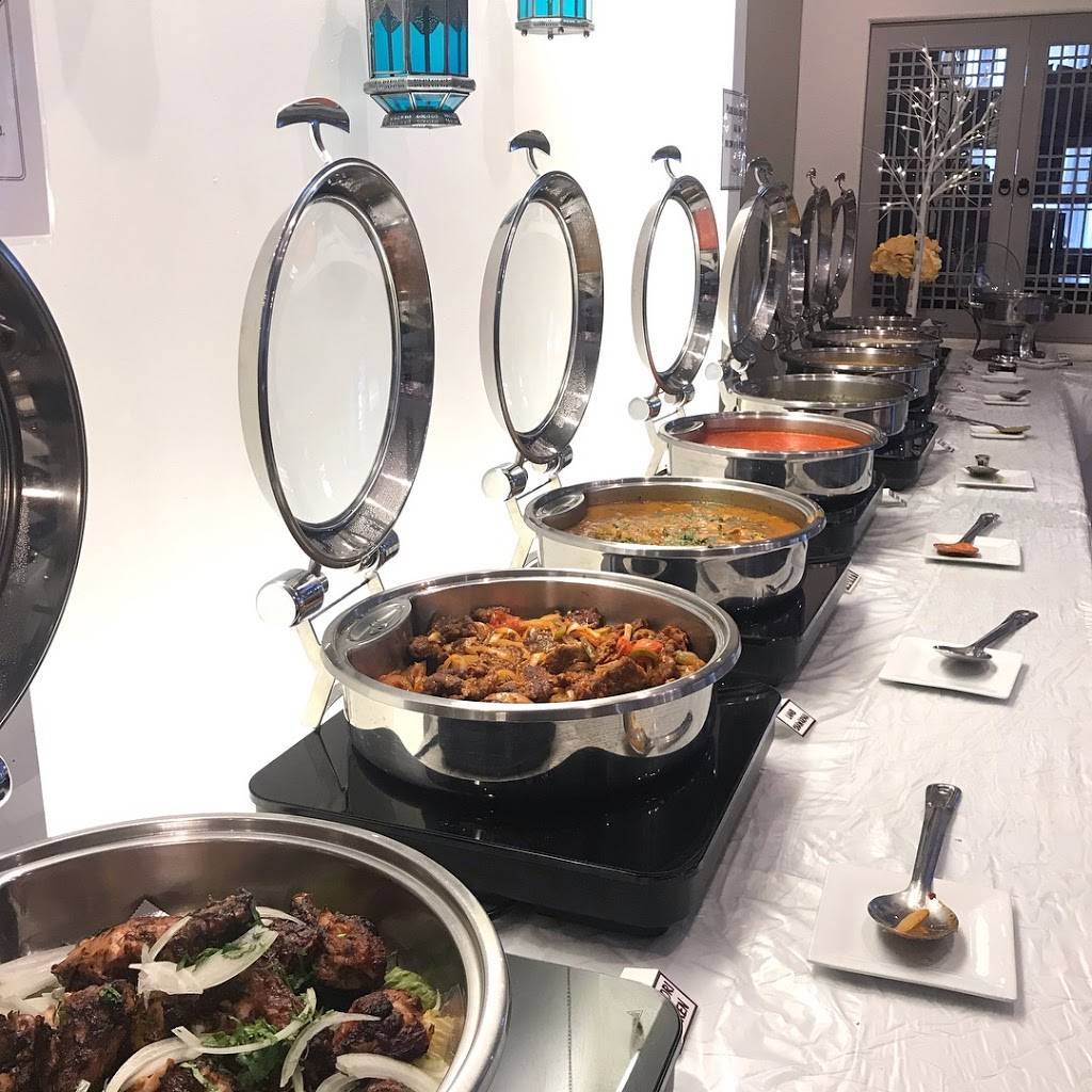 Lazeez | restaurant | 8560 W Desert Inn Rd #D3, Las Vegas, NV 89117, USA | 7027781613 OR +1 702-778-1613