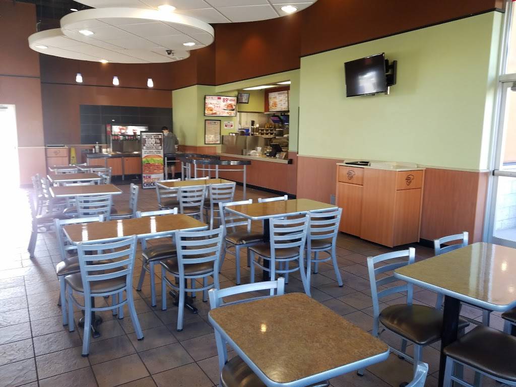 Burger King | restaurant | 19662 Nordhoff St, Northridge, CA 91324, USA | 8188859363 OR +1 818-885-9363