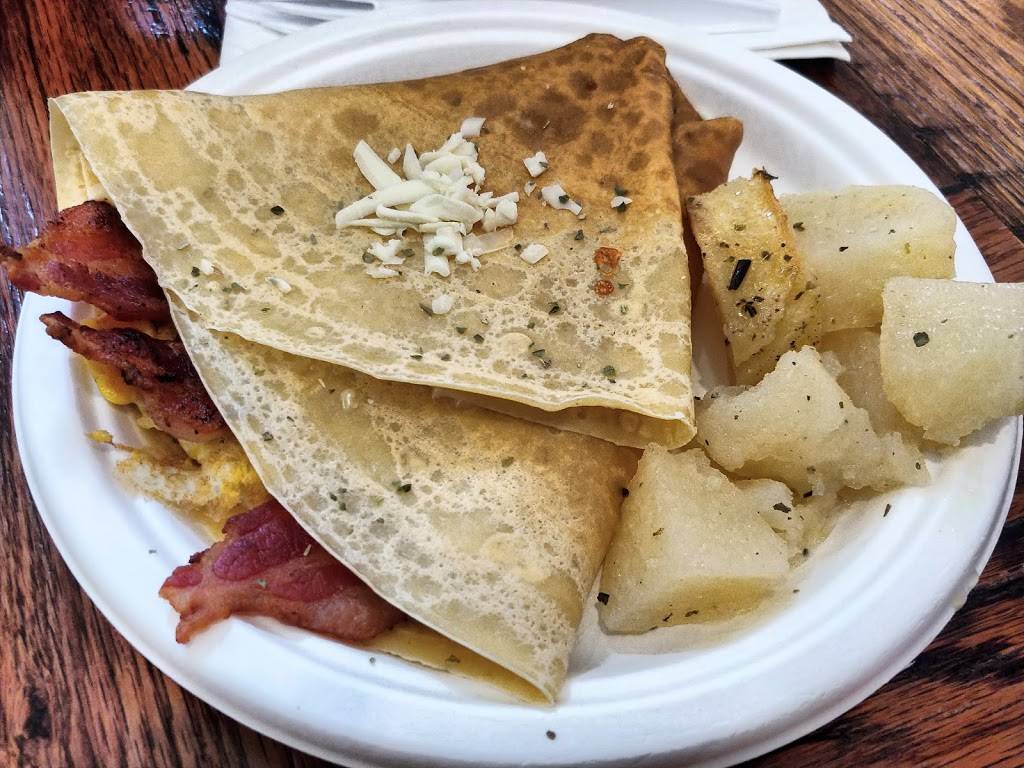 Le Petite Creperie | bakery | 119 Marion, Lexington, KY 40517, USA | 8593689631 OR +1 859-368-9631