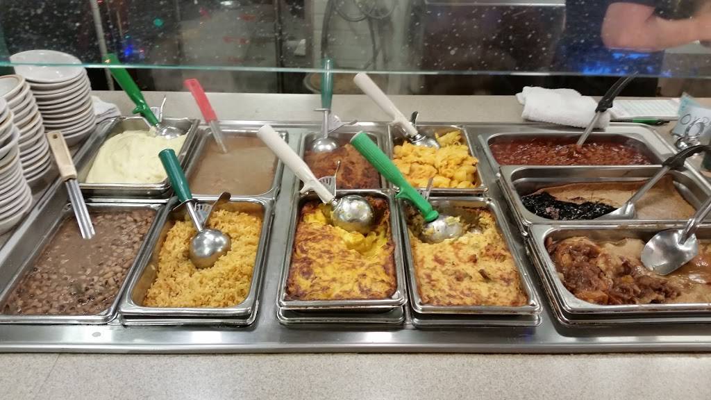 Stephs Southern Soul Restaurant | restaurant | 14519 5th St, Dade City, FL 33523, USA | 3524375907 OR +1 352-437-5907