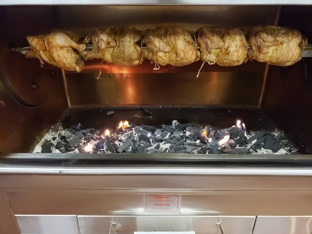 El Pollon II | restaurant | 2524 S Pleasant Valley Rd, Winchester, VA 22601, USA | 5402721995 OR +1 540-272-1995