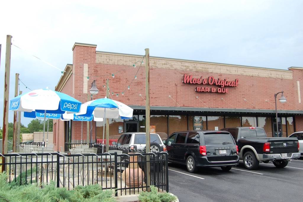 Moes Original BBQ - Hoover | restaurant | 181 Main St Suite 201, Hoover, AL 35244, USA | 2059858841 OR +1 205-985-8841