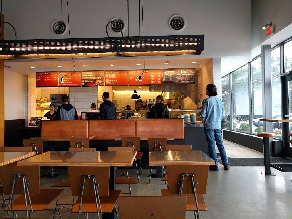 Chipotle Mexican Grill | restaurant | 2220 Wrangleboro Rd, Mays Landing, NJ 08330, USA | 6094841403 OR +1 609-484-1403