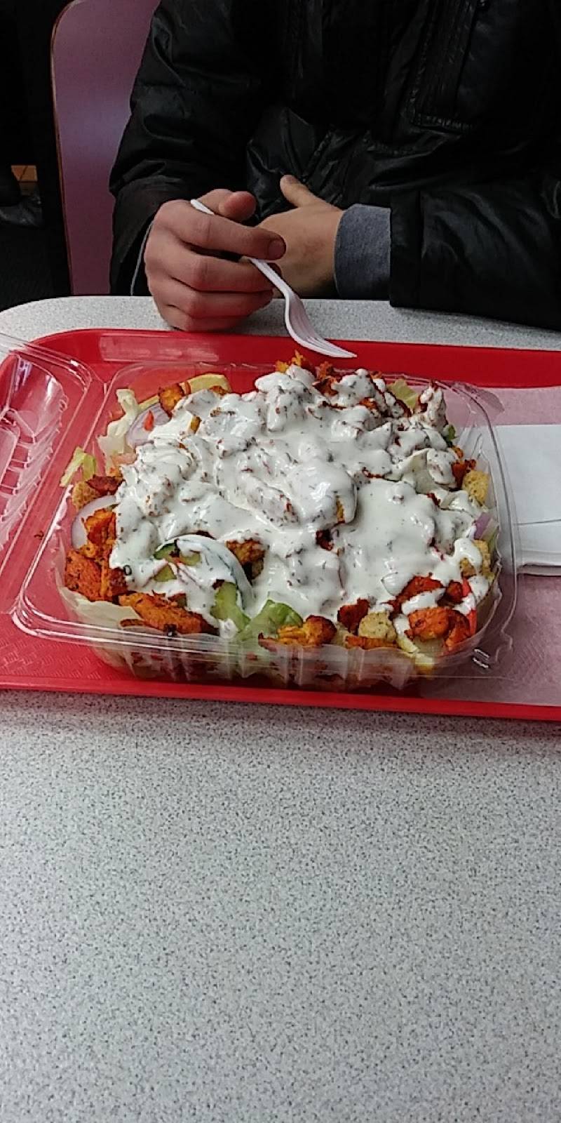 Crown Grill, Fried Chicken & Pizza | meal takeaway | 71-12 Kissena Blvd, Flushing, NY 11367, USA | 7188801881 OR +1 718-880-1881