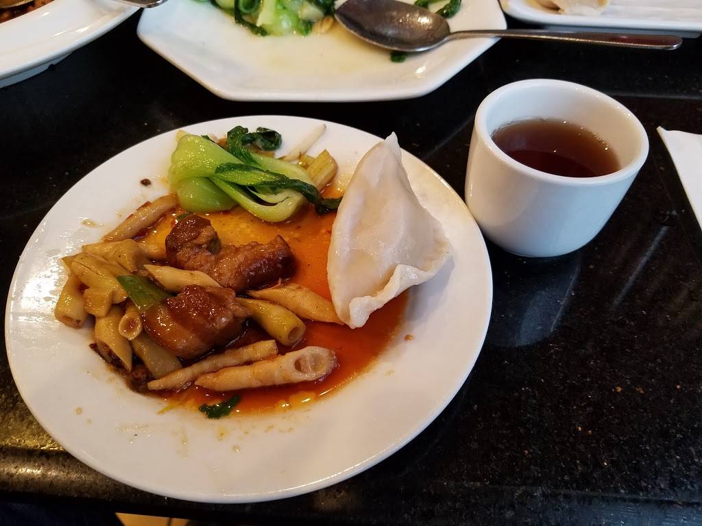 Szechuan Cafe | restaurant | 2999 Payne Ave #142, Cleveland, OH 44114, USA | 2165151111 OR +1 216-515-1111