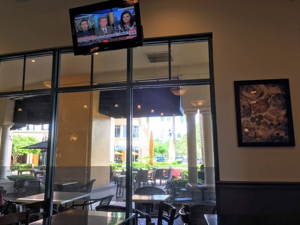 Crocante Cafe & Gourmet Bakery | bakery | 2708 N University Dr, Coral Springs, FL 33065, USA | 9543414416 OR +1 954-341-4416