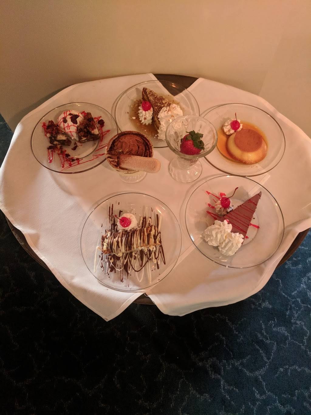 Antonios | restaurant | 7097 Old Harding Pike, Nashville, TN 37221, USA | 6156469166 OR +1 615-646-9166