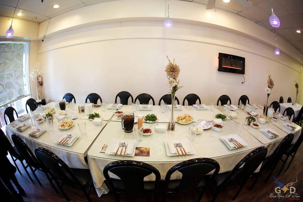 Patogh Restaurant | restaurant | 130 W Monte Vista Ave, Turlock, CA 95382, USA | 2096674026 OR +1 209-667-4026