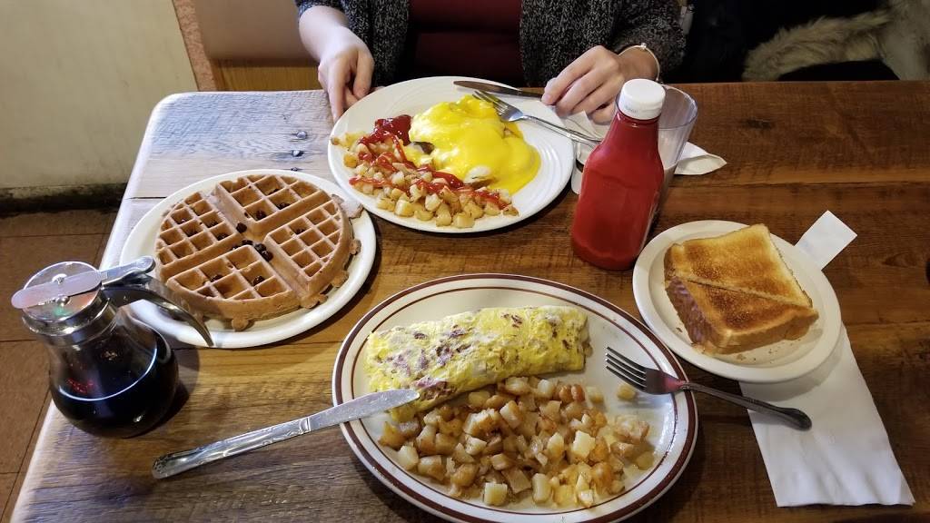 Bodes Corn Beef House | restaurant | 280 N Main St, Plymouth, MI 48170, USA | 7344531883 OR +1 734-453-1883