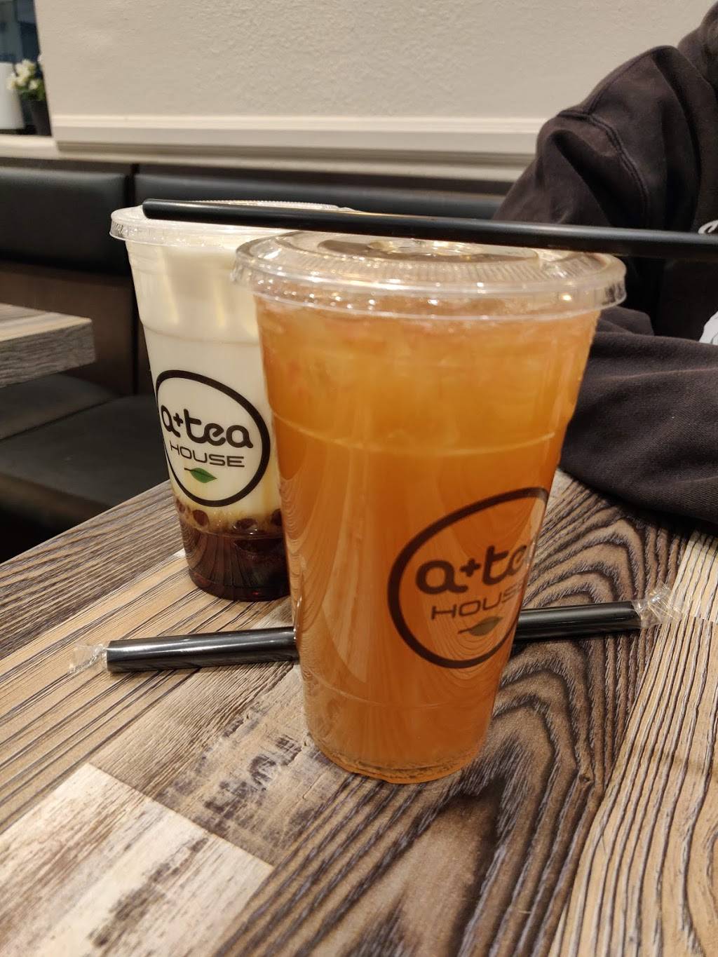 A Plus Tea House | cafe | 315 S San Gabriel Blvd, San Gabriel, CA 91776, USA | 6266328878 OR +1 626-632-8878