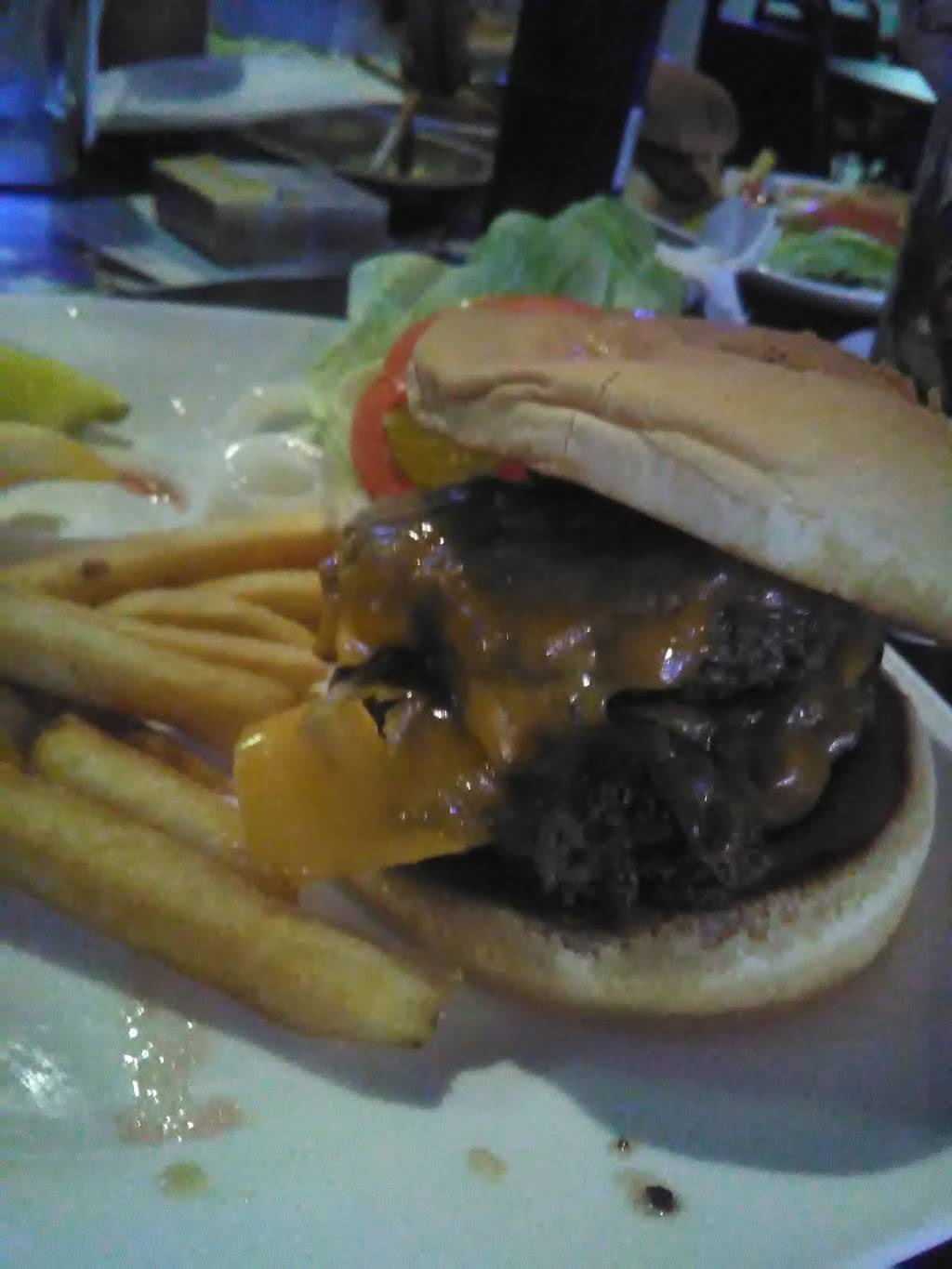 Borgettis Bar & Grill | restaurant | 1667 S Old Hwy 141, Fenton, MO 63026, USA | 6363438991 OR +1 636-343-8991