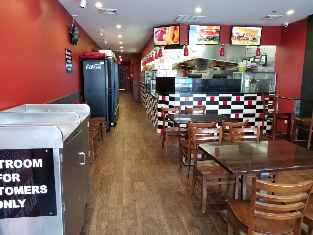 Pazzo Pazzo | meal delivery | 1614 Cecil B. Moore Ave, Philadelphia, PA 19121, USA | 2152367299 OR +1 215-236-7299