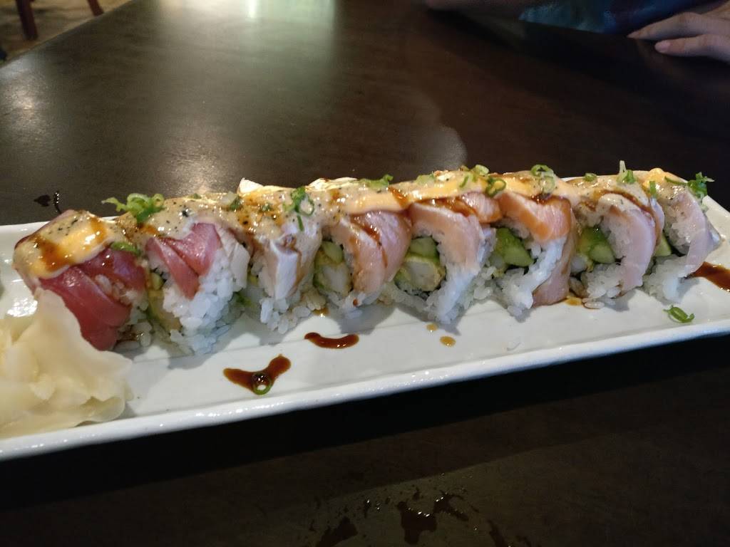 Ikeda Japanese Dining | restaurant | 18900 Beach Blvd #112, Huntington Beach, CA 92648, USA | 7148612125 OR +1 714-861-2125