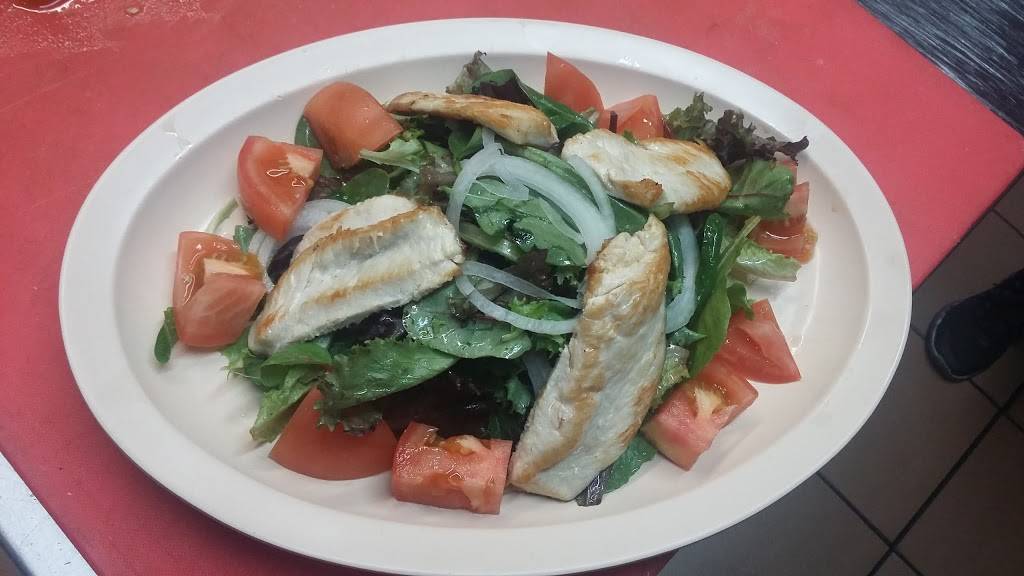 New Corralito Cafe | meal delivery | 436 S Krome Ave, Homestead, FL 33030, USA | 7865014204 OR +1 786-501-4204