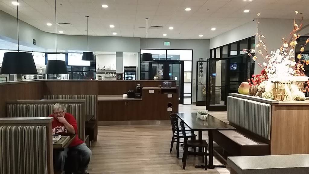 The Dish Restaurant | restaurant | 1220 N Ohio St A, Racine, WI 53405, USA | 2628988484 OR +1 262-898-8484