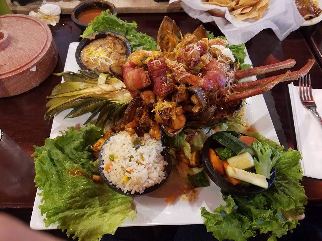 El Pescador | restaurant | 1125 W Covina Pkwy, West Covina, CA 91790, USA | 6263371927 OR +1 626-337-1927