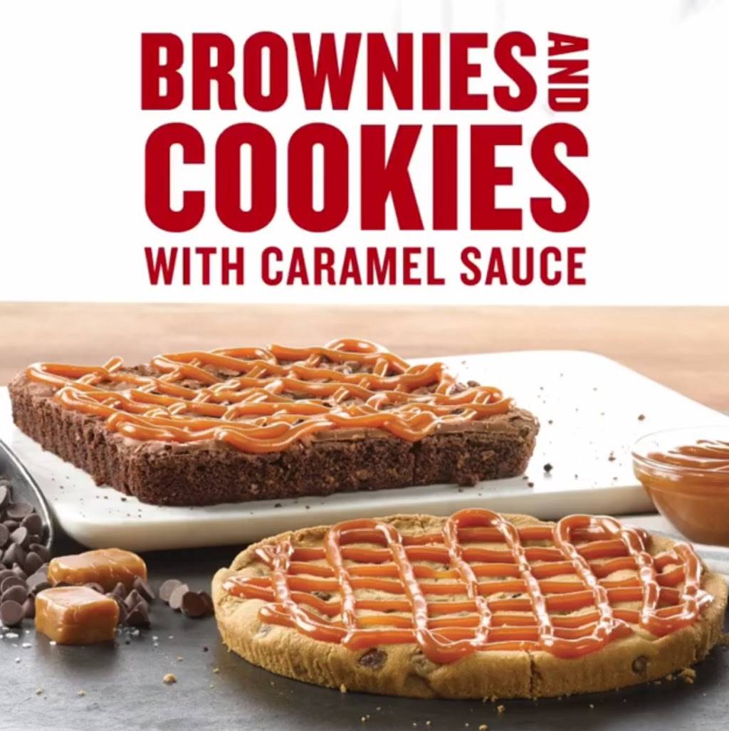 Papa John’s Pizza | restaurant | 885 Sparks Blvd Suite 100, Sparks, NV 89434, USA | 7756833535 OR +1 775-683-3535