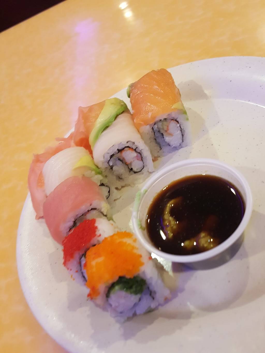 Hibachi Grill Supreme Buffet | restaurant | 3616 1st St, Bradenton, FL 34208, USA | 9417080333 OR +1 941-708-0333