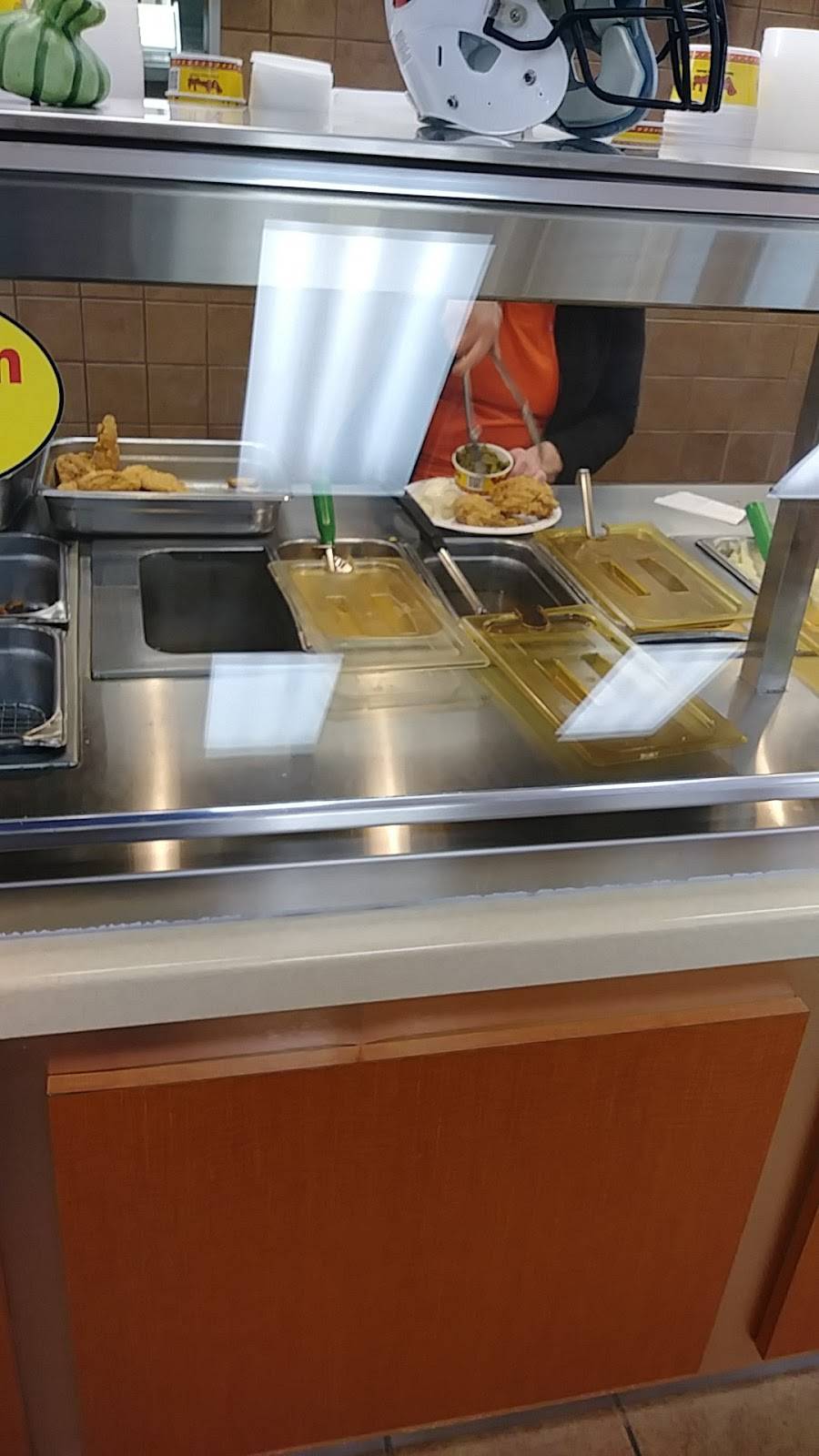 Bojangles Famous Chicken n Biscuits | restaurant | 1665 Ball Ground Hwy, Canton, GA 30114, USA | 7704790650 OR +1 770-479-0650