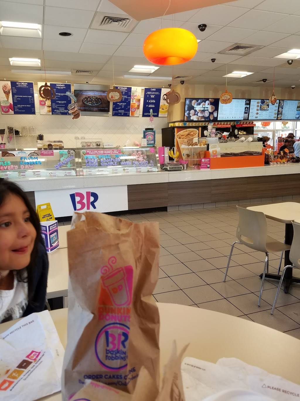 Dunkin Donuts | cafe | 8753 S Stony Island Ave, Chicago, IL 60617, USA | 7733752426 OR +1 773-375-2426