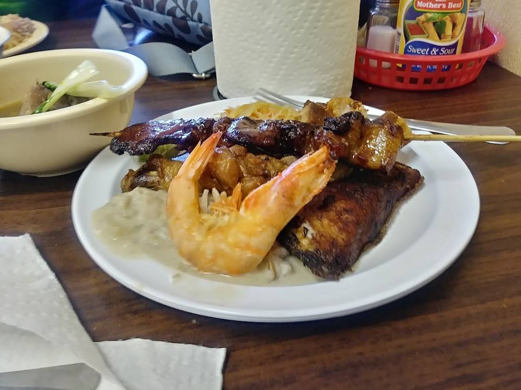 Kizyen Filipino Cuisine | restaurant | 1030 W Arkansas Ln, Arlington, TX 76013, USA | 8177043078 OR +1 817-704-3078