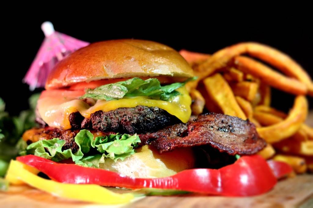 Yah Mon | restaurant | 301 W Platt St unit c, Tampa, FL 33606, USA | 8136055800 OR +1 813-605-5800