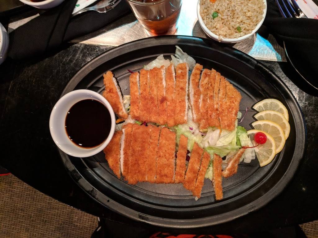 Kyoto sushi & steak house | restaurant | 355 NM-528, Rio Rancho, NM 87124, USA | 5058928668 OR +1 505-892-8668