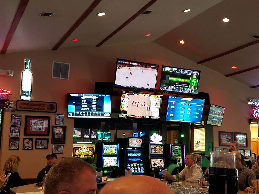 Nicolinos Trackside | night club | 621 Ridgeview Dr, McHenry, IL 60050, USA | 8153449800 OR +1 815-344-9800