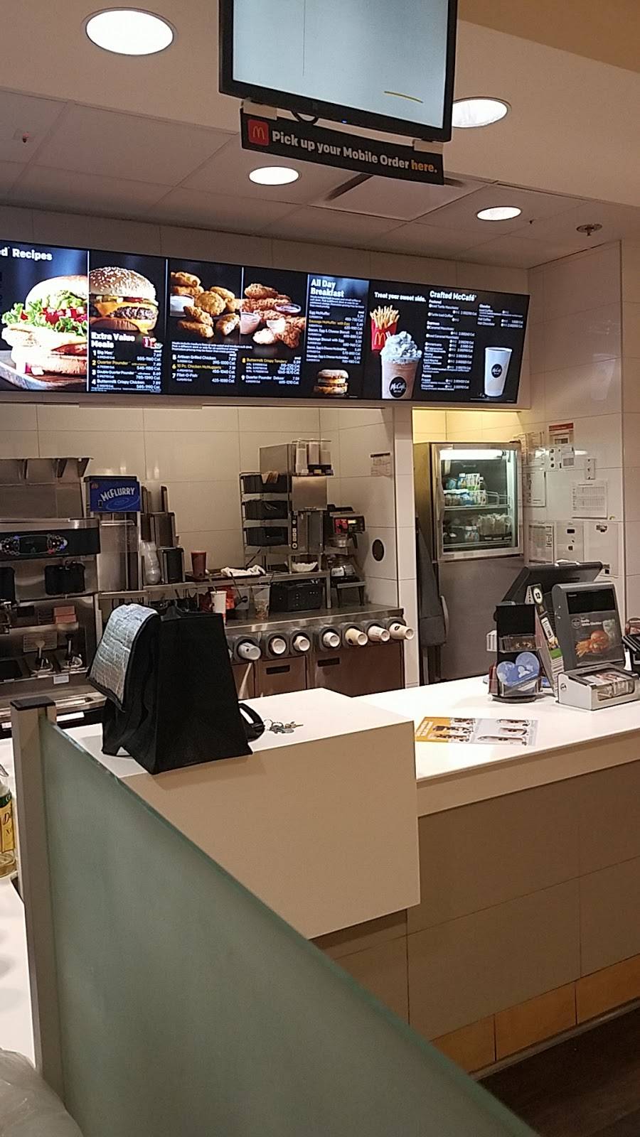 McDonalds | cafe | 2110 E 4th Plain Blvd, Vancouver, WA 98661, USA | 3607350583 OR +1 360-735-0583