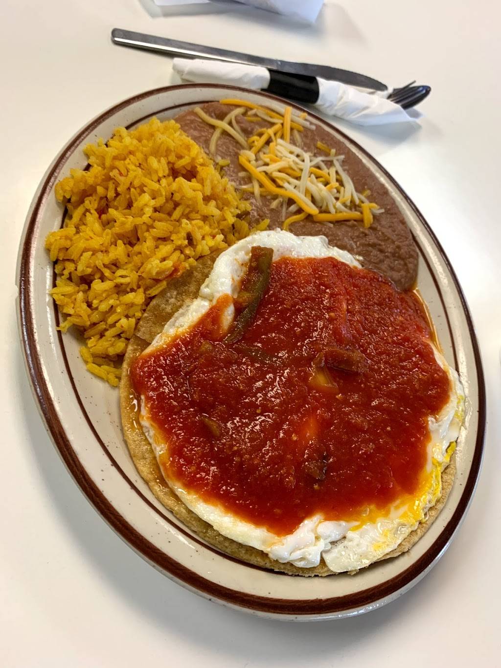 Las Brazas Mexican Food | restaurant | 330 W Felicita Ave # A1, Escondido, CA 92025, USA | 7607413110 OR +1 760-741-3110