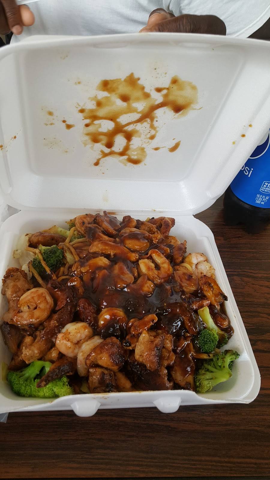 TSan Japanese Restaurant | restaurant | 4640 E Princess Anne Rd, Norfolk, VA 23502, USA | 7578550108 OR +1 757-855-0108