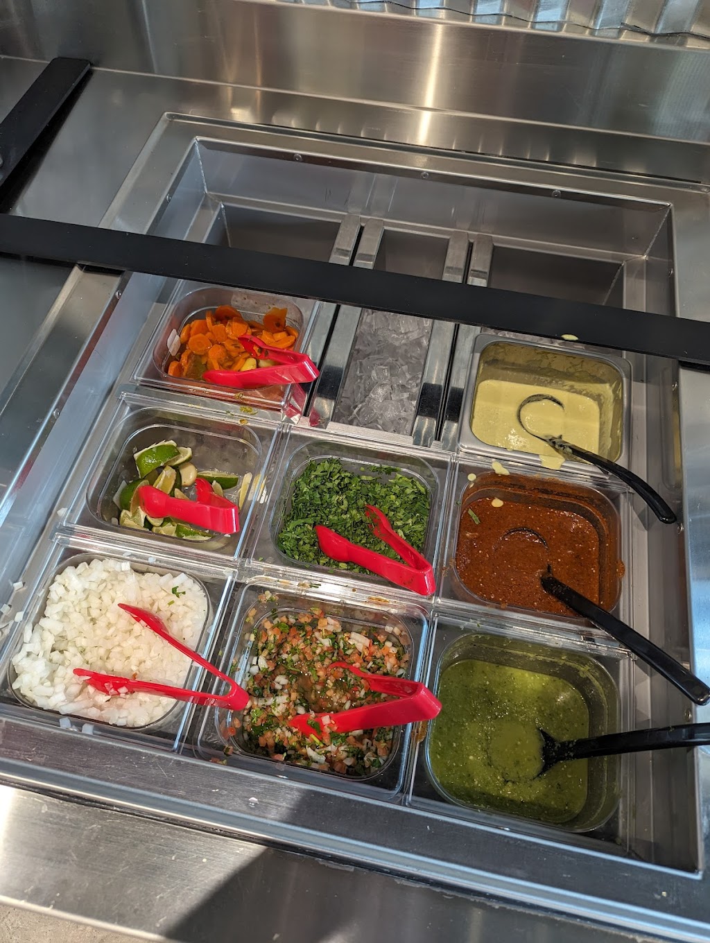 El Morelense South Jordan | restaurant | 1557 W 11400 S Suite B-C, South Jordan, UT 84095, USA | 8014066318 OR +1 801-406-6318