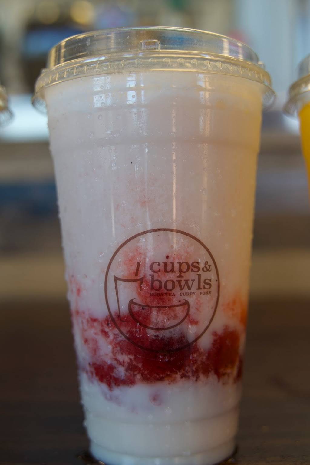 Cups and Bowls | restaurant | 4450 N Tenaya Way Suite 155, Las Vegas, NV 89129, USA | 7024057066 OR +1 702-405-7066