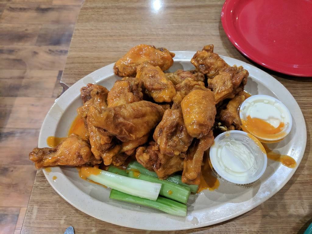 Batavias Original | restaurant | 500 E Main St, Batavia, NY 14020, USA | 5853433303 OR +1 585-343-3303