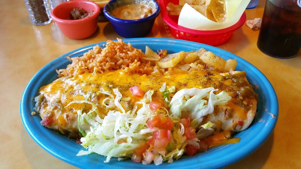 Garcias Kitchen | restaurant | 3601 Juan Tabo Blvd NE, Albuquerque, NM 87111, USA | 5052755812 OR +1 505-275-5812