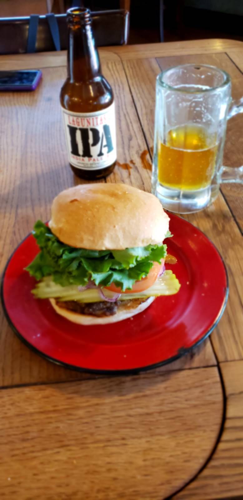 CJs Last Chance Diner | restaurant | 13670 Anderson Brothers Dr, Chico, CA 95973, USA | 5303431901 OR +1 530-343-1901