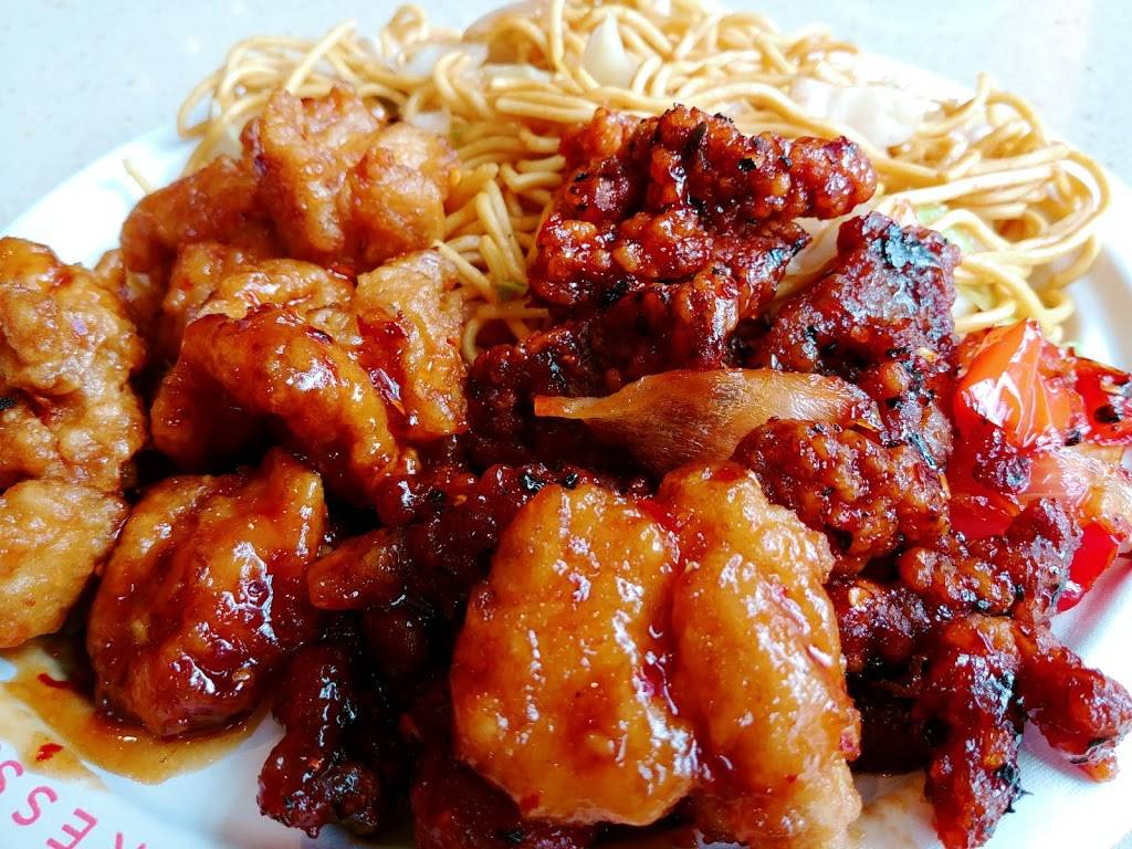 Panda Express | restaurant | 850 Branson Hills Pkwy, Branson, MO 65616, USA | 4172431137 OR +1 417-243-1137