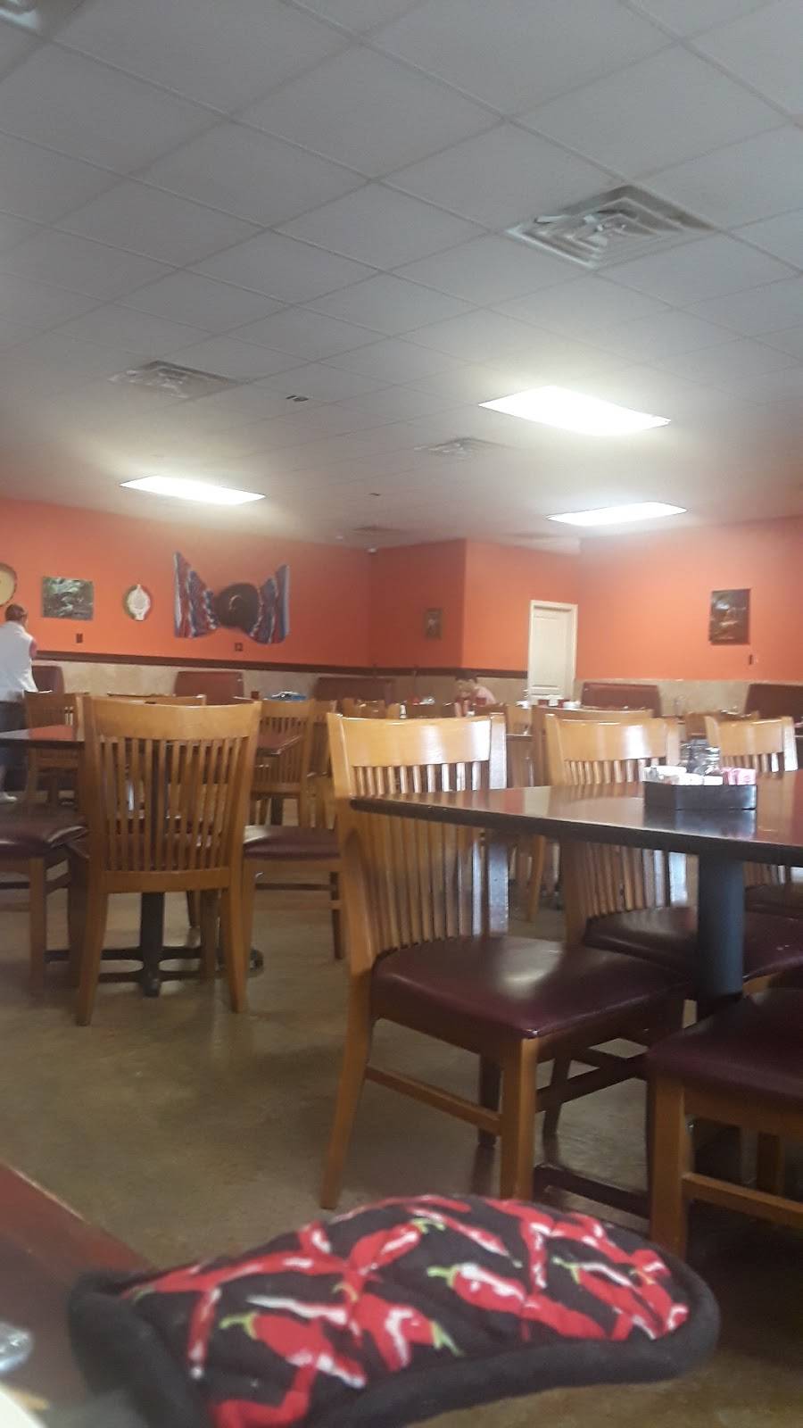 La Cascada Mexican Restaurant | restaurant | 8247 US 49, Brookland, AR 72417, USA | 8709728549 OR +1 870-972-8549