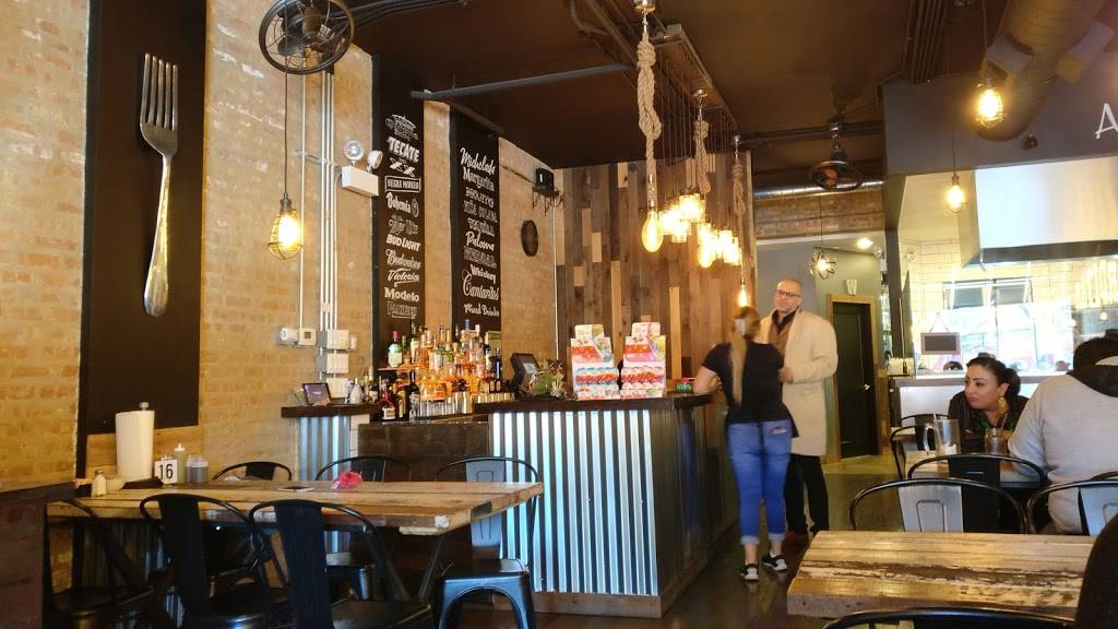 Gorditas Aguascalientes | restaurant | 5249 S Kedzie Ave, Chicago, IL 60632, USA | 7734719220 OR +1 773-471-9220