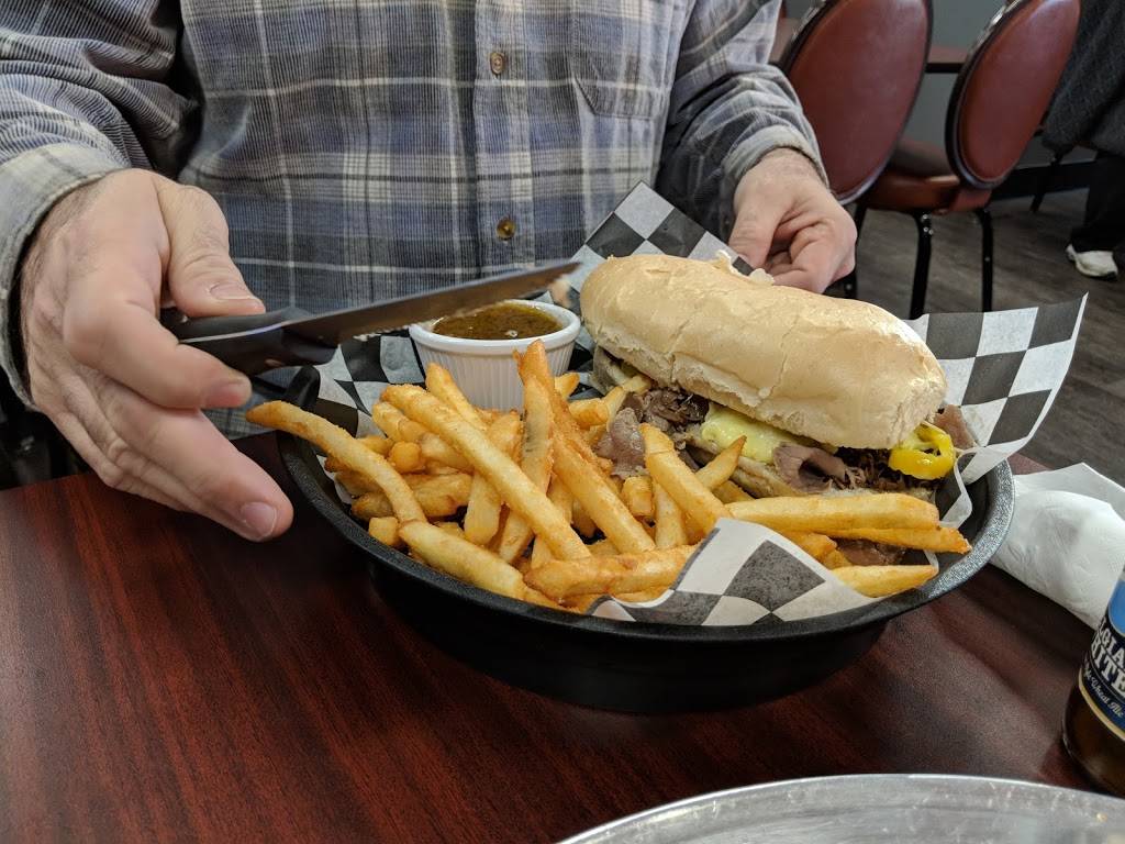 Marias Pizza | restaurant | 514 Green Park Ave, Colona, IL 61241, USA | 3092811135 OR +1 309-281-1135