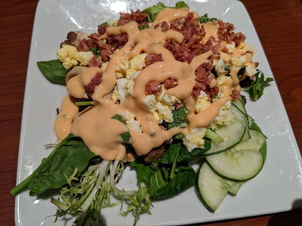 Ruby Tuesday | restaurant | 5 Walton Dr, Brewer, ME 04412, USA | 2079898953 OR +1 207-989-8953