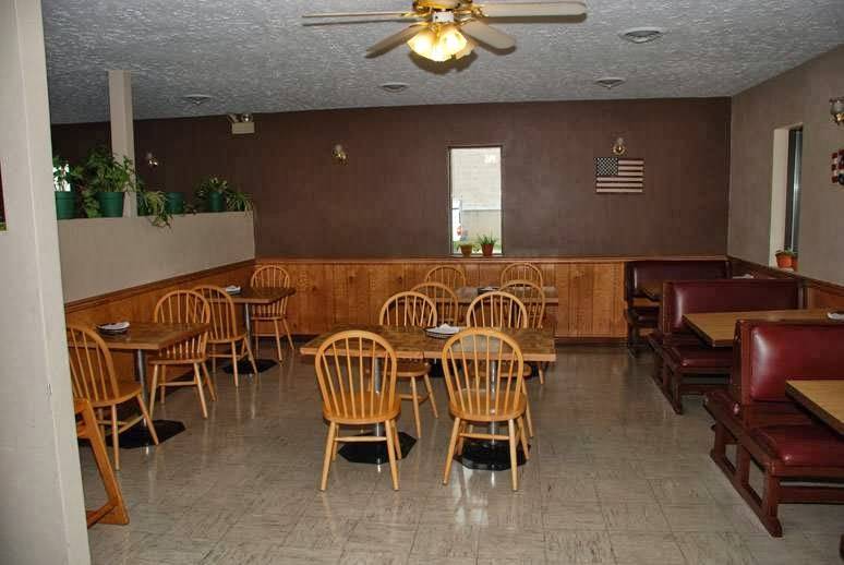 Homestead Pizza | meal takeaway | 1510 Main St, Ferdinand, IN 47532, USA | 8123671808 OR +1 812-367-1808