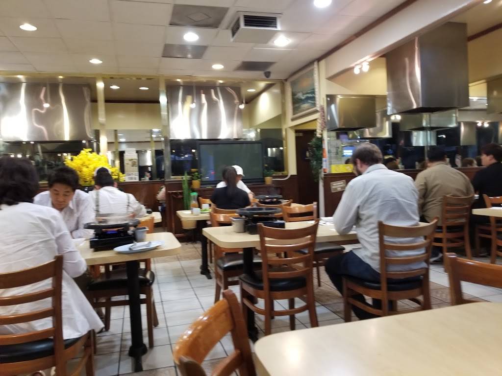 Sun Ha Jang Restaurant | restaurant | 4032 W Olympic Blvd, Los Angeles, CA 90019, USA | 3236349292 OR +1 323-634-9292