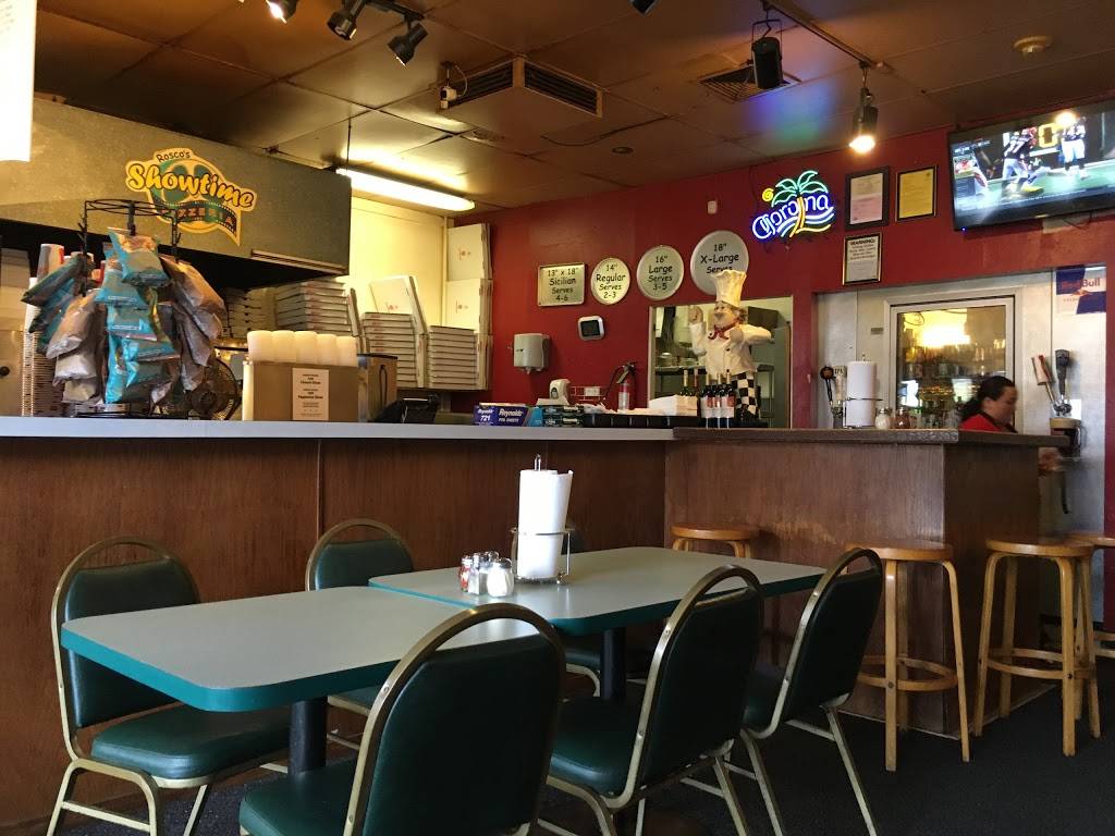 Showtime Pizzeria | restaurant | 7960 Soquel Dr ste e, Aptos, CA 95003, USA | 8316623362 OR +1 831-662-3362