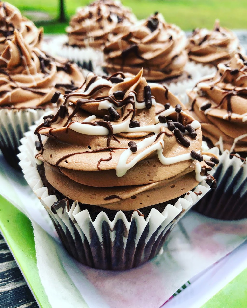 Caffè Paradiso | bakery | 3401 Halls Ferry Rd #9, Vicksburg, MS 39180, USA | 6016341590 OR +1 601-634-1590