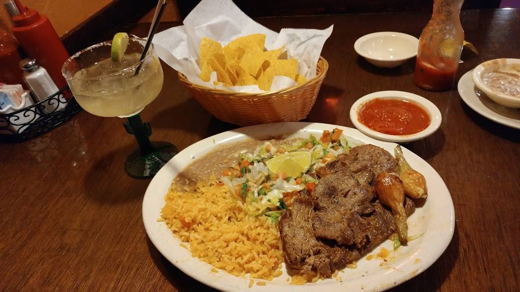 Casa Fiesta Restaurant and Grill | restaurant | 455, Lenoir City, TN 37771, USA | 8658161041 OR +1 865-816-1041