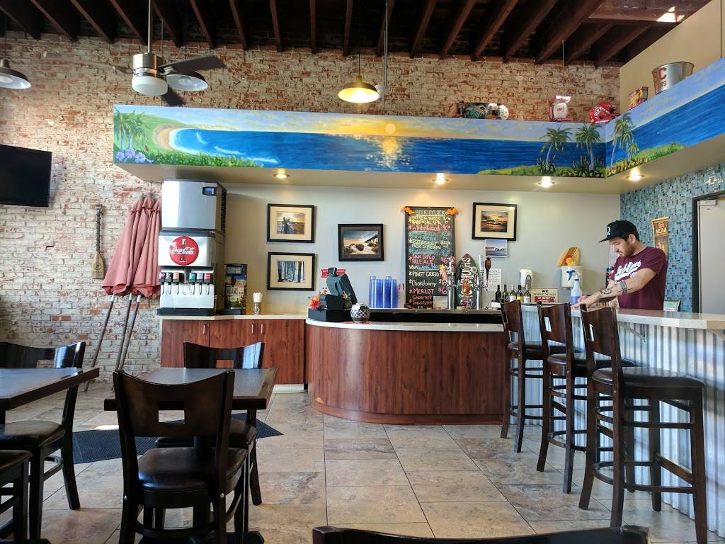 Tys Burger House | restaurant | 515 Mission Ave, Oceanside, CA 92054, USA | 7607575890 OR +1 760-757-5890