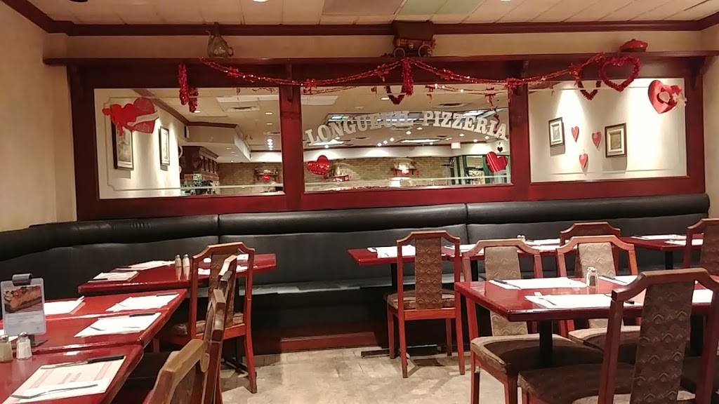 Restaurant Longueuil Pizzeria | restaurant | 114 Rue Guilbault, Longueuil, QC J4H 2T2, Canada | 4506772277 OR +1 450-677-2277