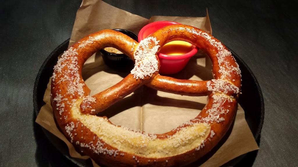 Tomoka Brewing Company | restaurant | 4647 S Clyde Morris Blvd, Port Orange, FL 32129, USA | 3862564979 OR +1 386-256-4979